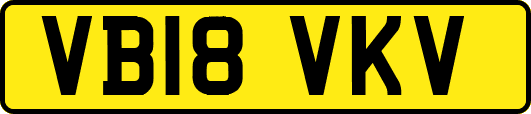 VB18VKV