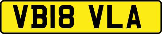 VB18VLA