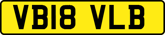 VB18VLB