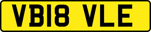 VB18VLE
