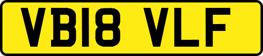 VB18VLF
