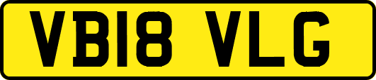 VB18VLG