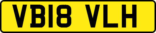 VB18VLH