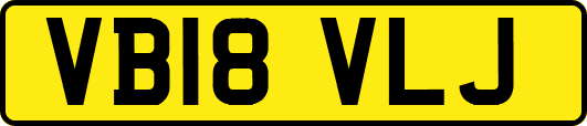 VB18VLJ