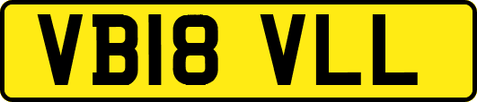 VB18VLL
