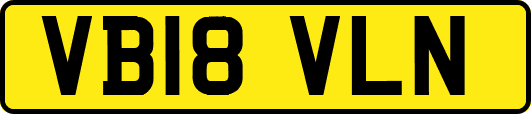 VB18VLN