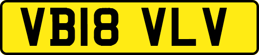 VB18VLV