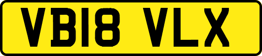 VB18VLX