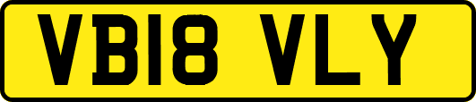 VB18VLY