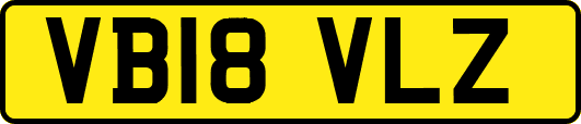 VB18VLZ