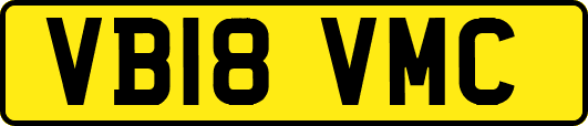 VB18VMC