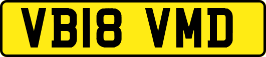 VB18VMD