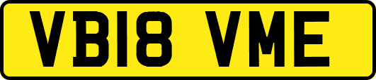 VB18VME
