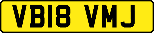 VB18VMJ