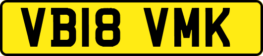 VB18VMK
