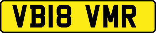 VB18VMR