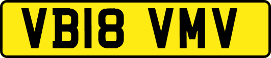 VB18VMV