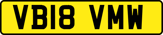 VB18VMW