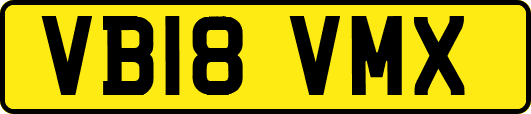 VB18VMX