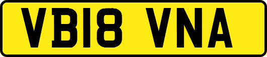 VB18VNA