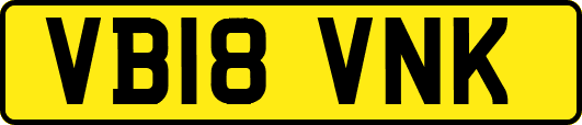VB18VNK