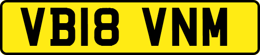 VB18VNM