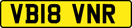 VB18VNR