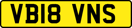 VB18VNS