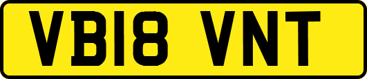 VB18VNT