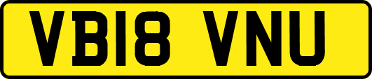 VB18VNU