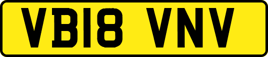 VB18VNV