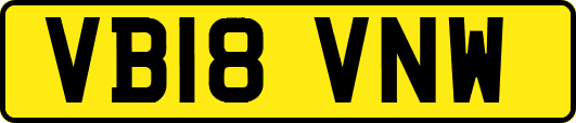 VB18VNW