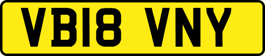 VB18VNY