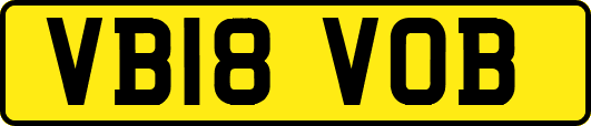 VB18VOB