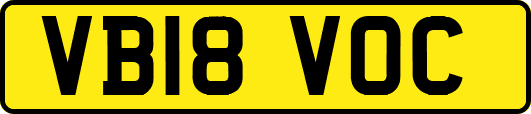 VB18VOC
