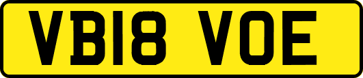 VB18VOE