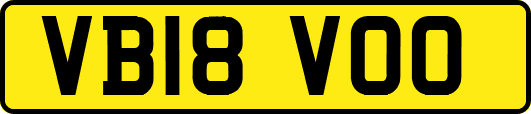 VB18VOO