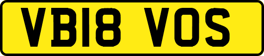 VB18VOS