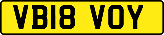 VB18VOY