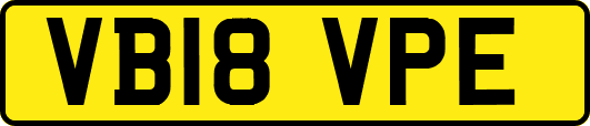 VB18VPE