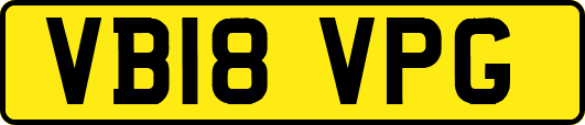 VB18VPG