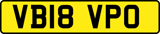 VB18VPO