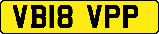 VB18VPP