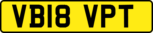 VB18VPT