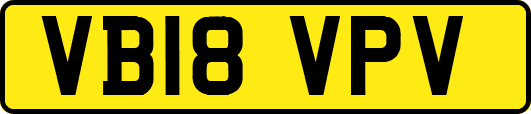 VB18VPV