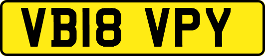 VB18VPY