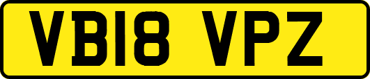 VB18VPZ