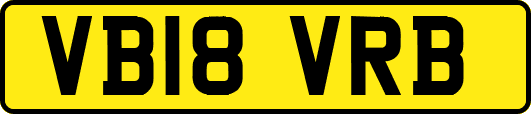 VB18VRB