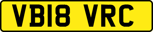 VB18VRC