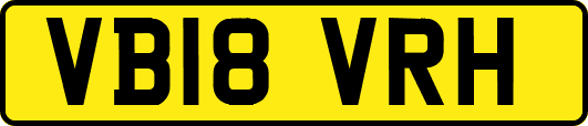 VB18VRH